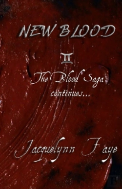Bertrand.pt - New Blood