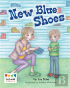 New Blue Shoes