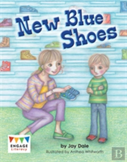Bertrand.pt - New Blue Shoes