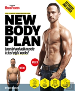 Bertrand.pt - New Body Plan