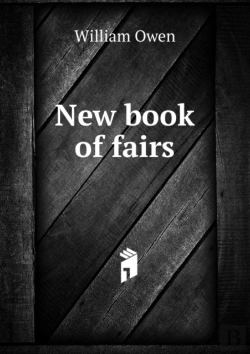 Bertrand.pt - New Book Of Fairs