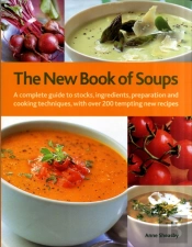 New Book Of Soups