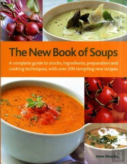Bertrand.pt - New Book Of Soups