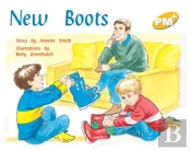 New Boots