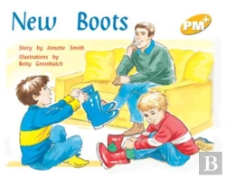 Bertrand.pt - New Boots