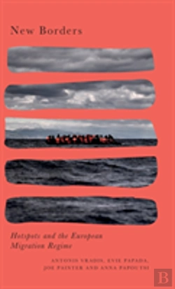 Bertrand.pt - New Borders