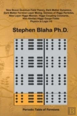 Bertrand.pt - New Boson Quantum Field Theory, Dark Matter Dynamics, Dark Matter Fermion Layer Mixing, Genesis Of Higgs Particles, New Layer Higgs Masses, Higgs Coupling Constants, Non-Abelian Higgs Gauge Fields, Ph