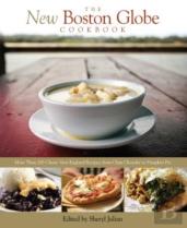 New Boston Globe Cookbook