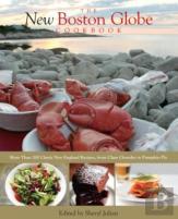 New Boston Globe Cookbook