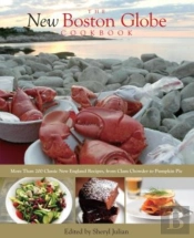 New Boston Globe Cookbook