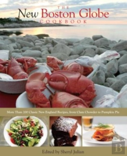 Bertrand.pt - New Boston Globe Cookbook