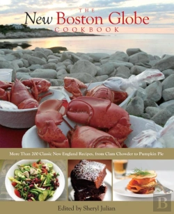 Bertrand.pt - New Boston Globe Cookbook