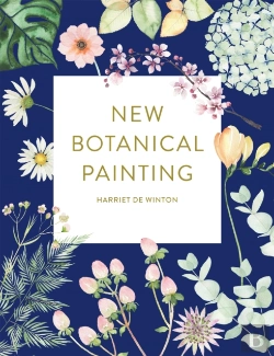 Bertrand.pt - New Botanical Painting