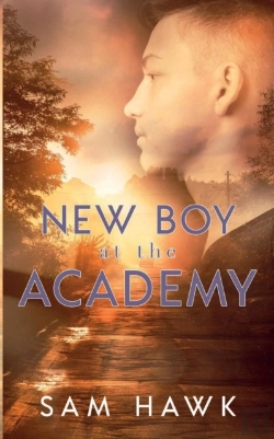 Bertrand.pt - New Boy At The Academy