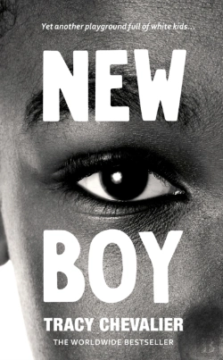 Bertrand.pt - New Boy