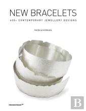 New Bracelets: 400+ Contemporary Jewellery Designs