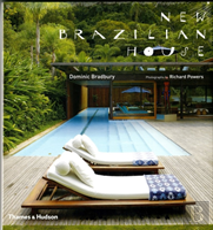 New Brazilian House