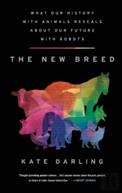 New Breed