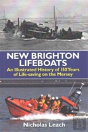 New Brighton Lifeboats