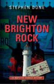 New Brighton Rock