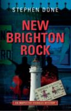 Bertrand.pt - New Brighton Rock