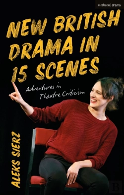 Bertrand.pt - New British Drama In 15 Scenes