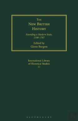 Bertrand.pt - New British History The
