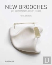 New Brooches