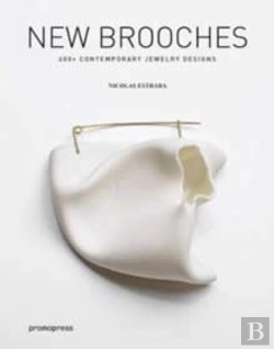 Bertrand.pt - New Brooches