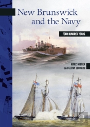 New Brunswick And The Navy
