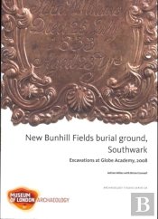 New Bunhill Fields Burial Ground, Southwark