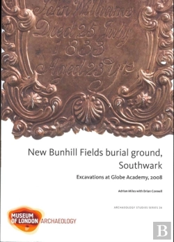 Bertrand.pt - New Bunhill Fields Burial Ground, Southwark