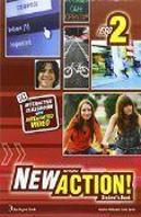 New Burlington Action 2 Student'S Book