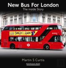 New Bus For London
