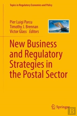 Bertrand.pt - New Business And Regulatory Strategies In The Postal Sector