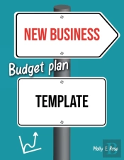 New Business Budget Plan Template