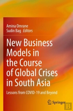 Bertrand.pt - New Business Models In The Course Of Global Crises In South Asia