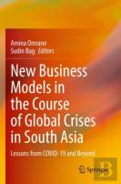 New Business Models In The Course Of Global Crises In South Asia