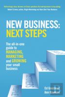 New Business: Next Steps