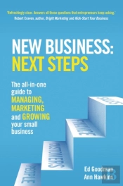 New Business: Next Steps