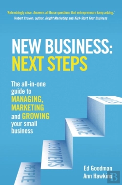 Bertrand.pt - New Business: Next Steps