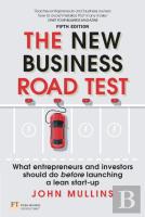 New Business Road Test, The