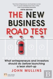 New Business Road Test, The