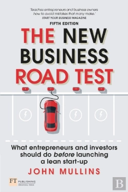 Bertrand.pt - New Business Road Test, The