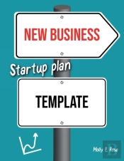 New Business Startup Plan Template