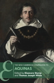 New Cambridge Companion To Aquinas