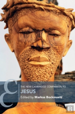 Bertrand.pt - New Cambridge Companion To Jesus