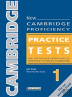 Bertrand.pt - New Cambridge Proficiency Practice Tests 1