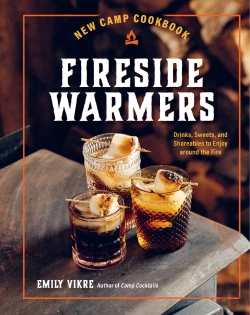 Bertrand.pt - New Camp Cookbook Fireside Warmers