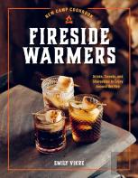 New Camp Cookbook Fireside Warmers